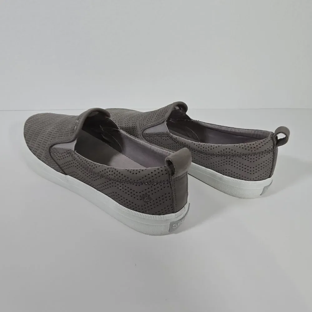 Sperry this easy